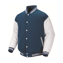 2016 New arrival top quality fabric for varsity jacket